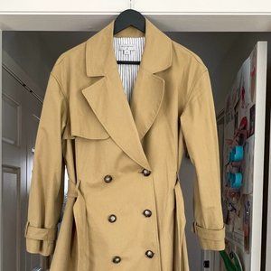 Nili Lotan x Target Trench - M